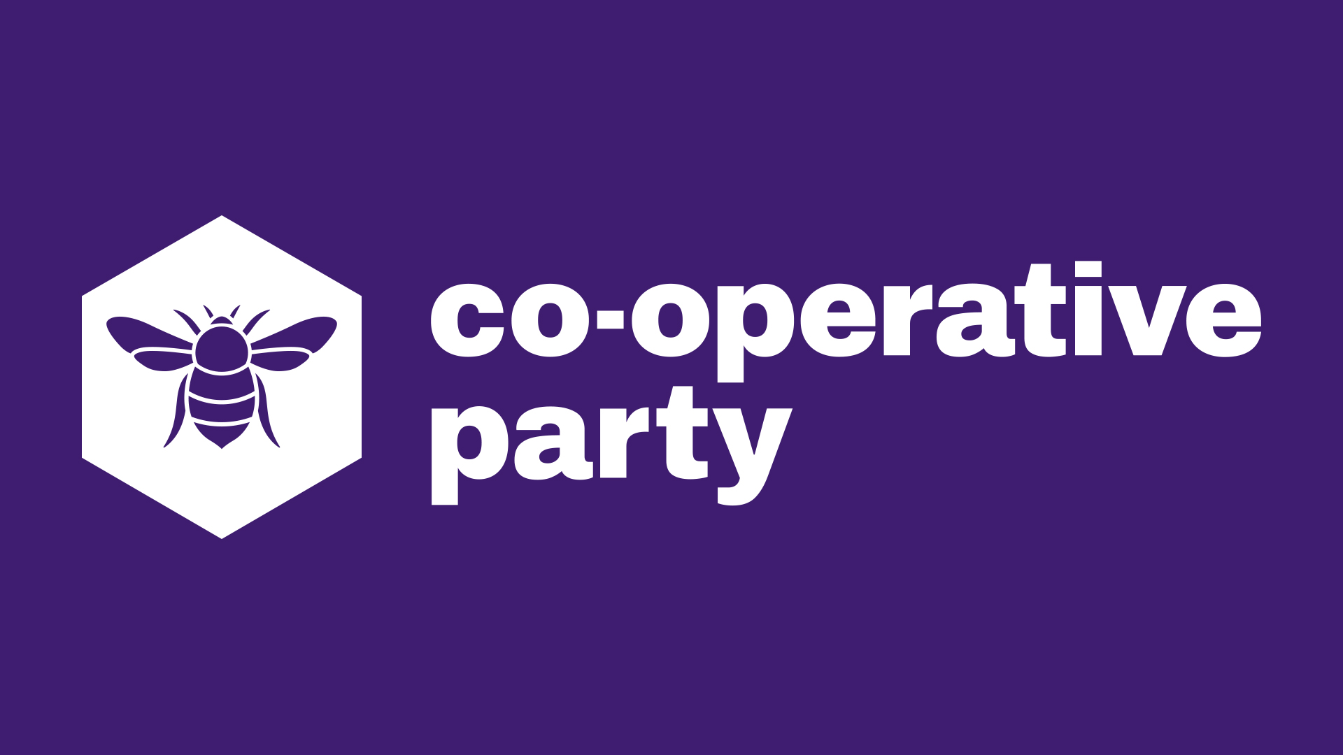 Co-operative Party Logo